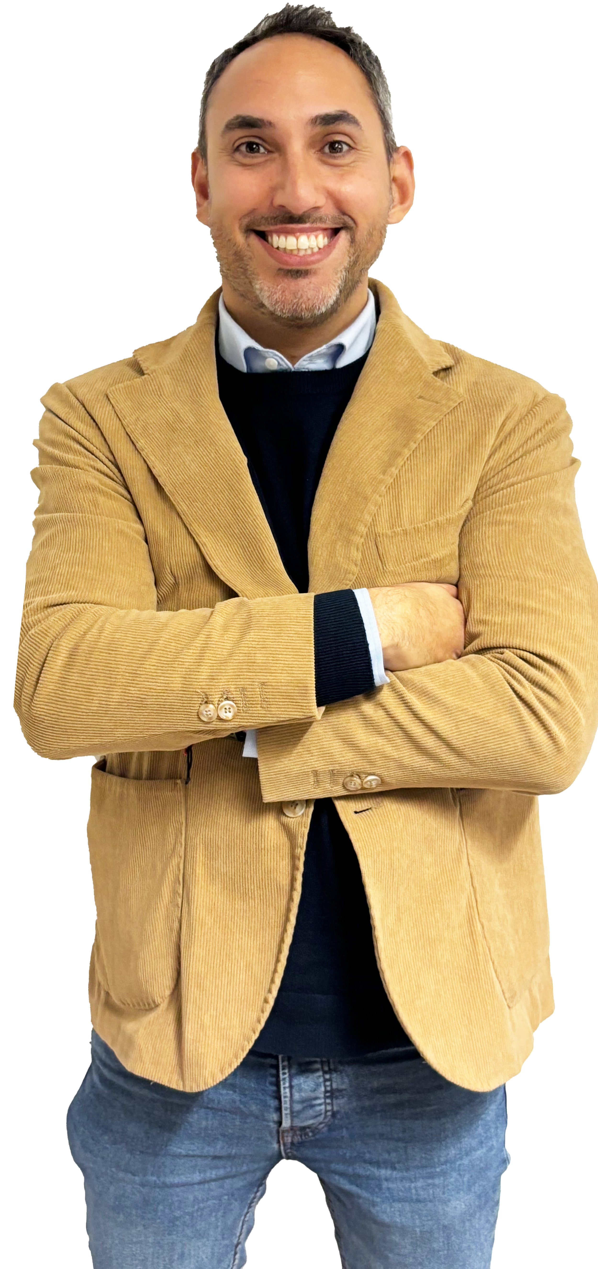 Giorgio Baccanella