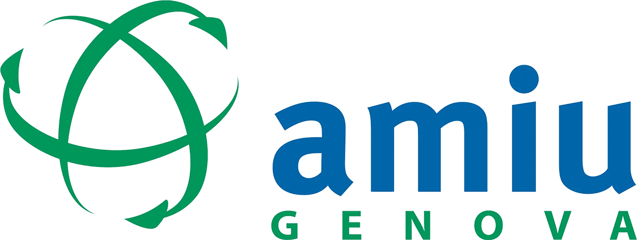 amiu genova