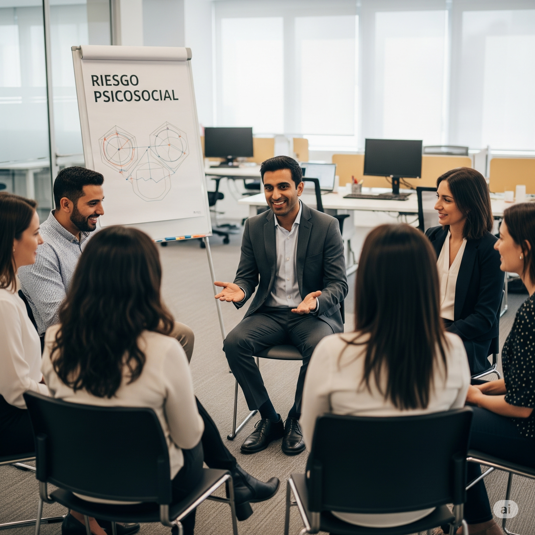 Safe Chainsaw Operation